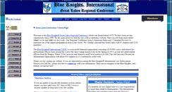 Desktop Screenshot of bkglrc.com