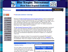 Tablet Screenshot of bkglrc.com